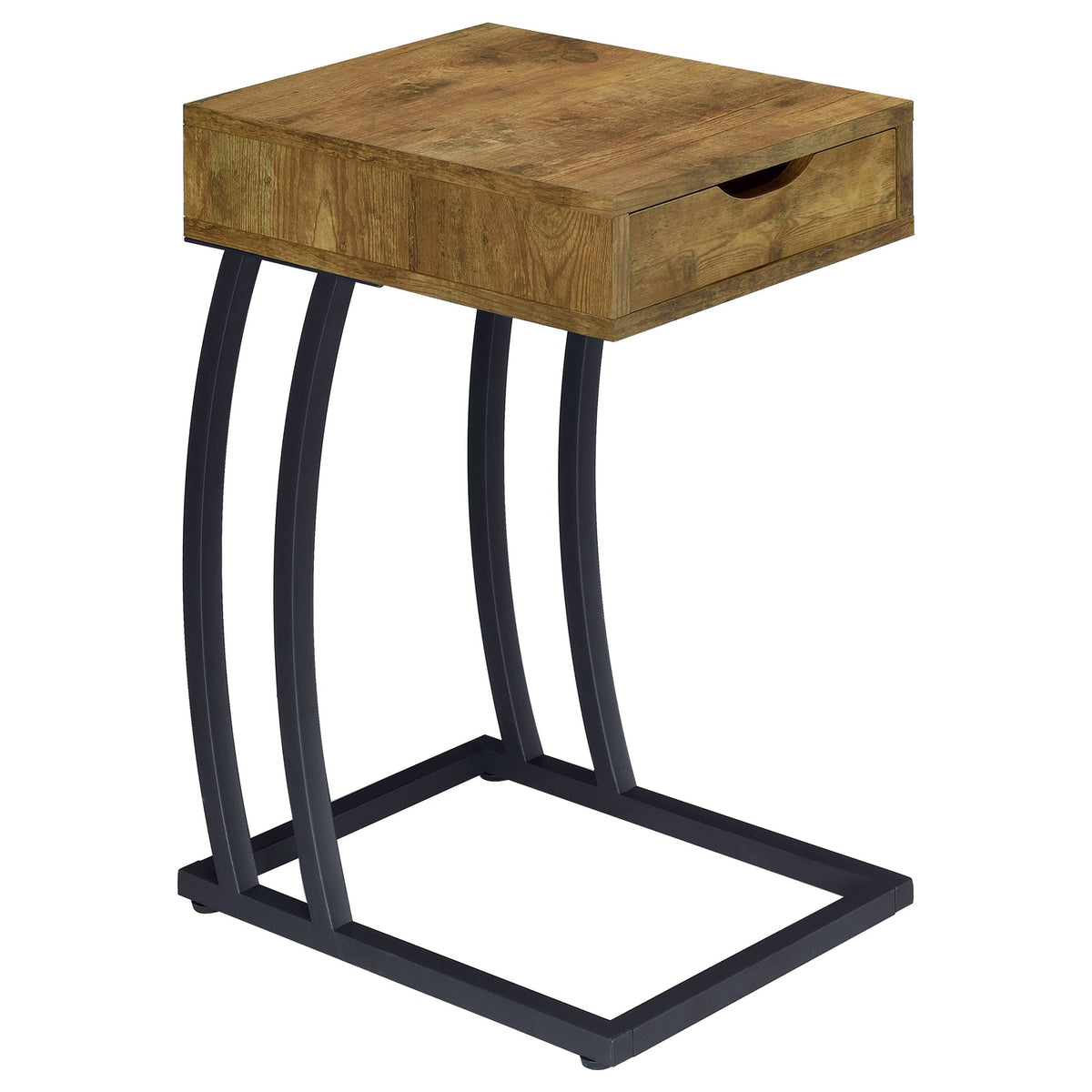 Troy End & Side Tables