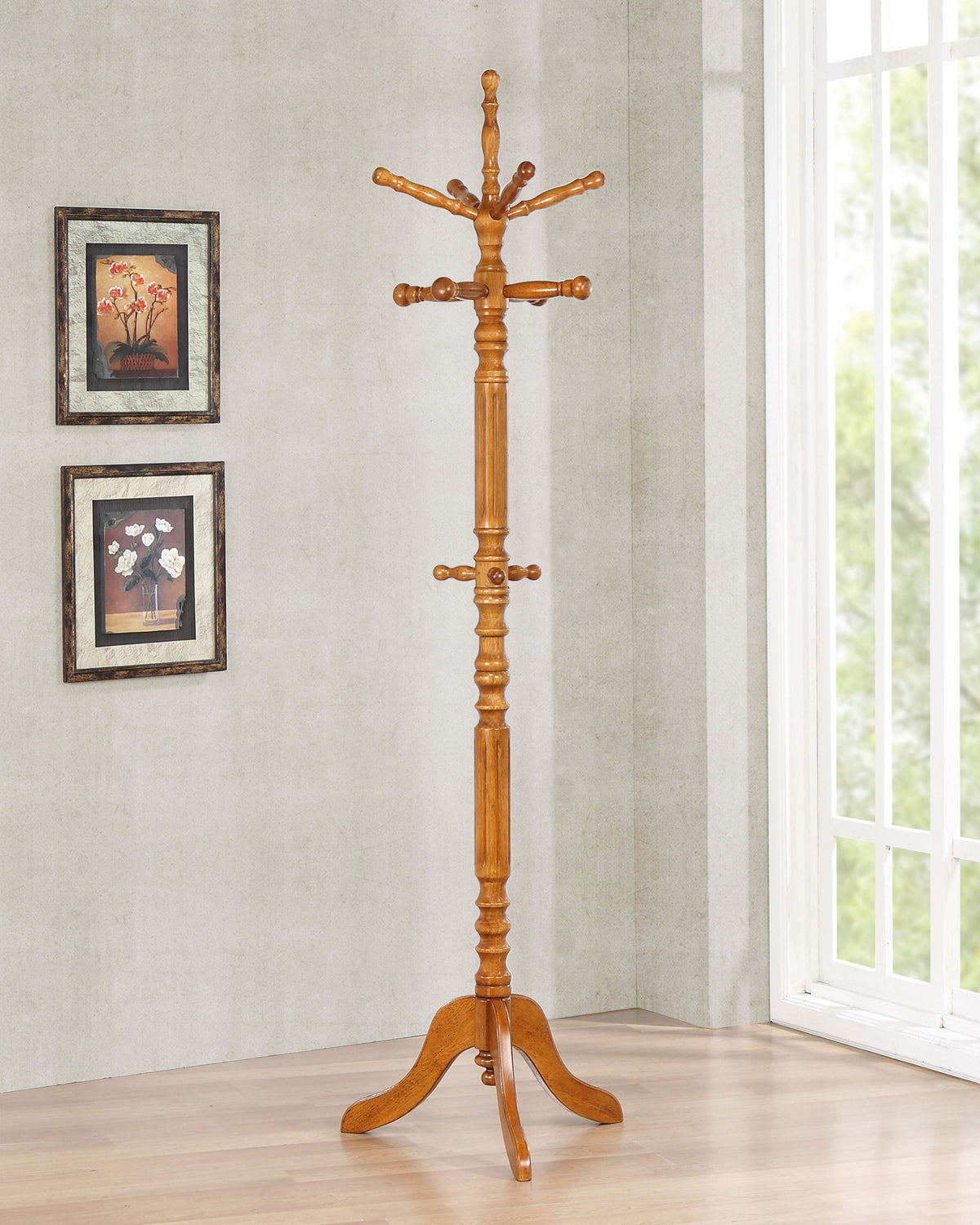 Achelle Coat Racks
