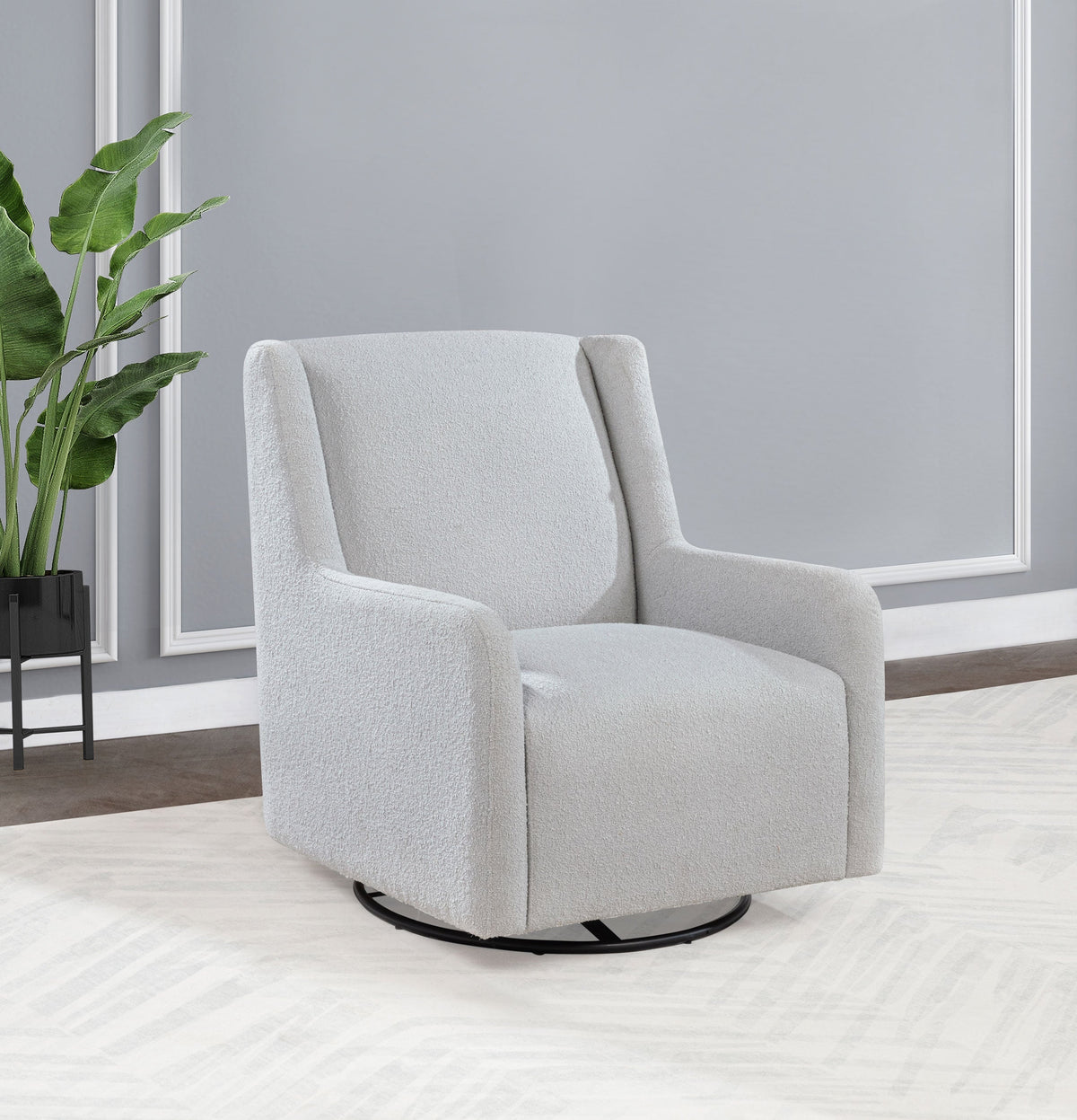 Serra Accent Chairs