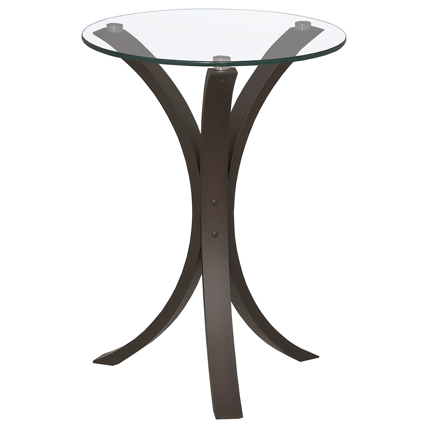 Edgar End & Side Tables