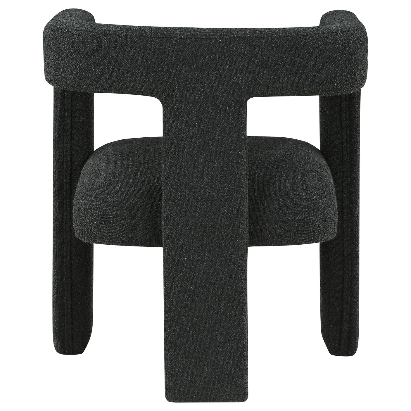 Petra Boucle Upholstered Accent Side Chair
