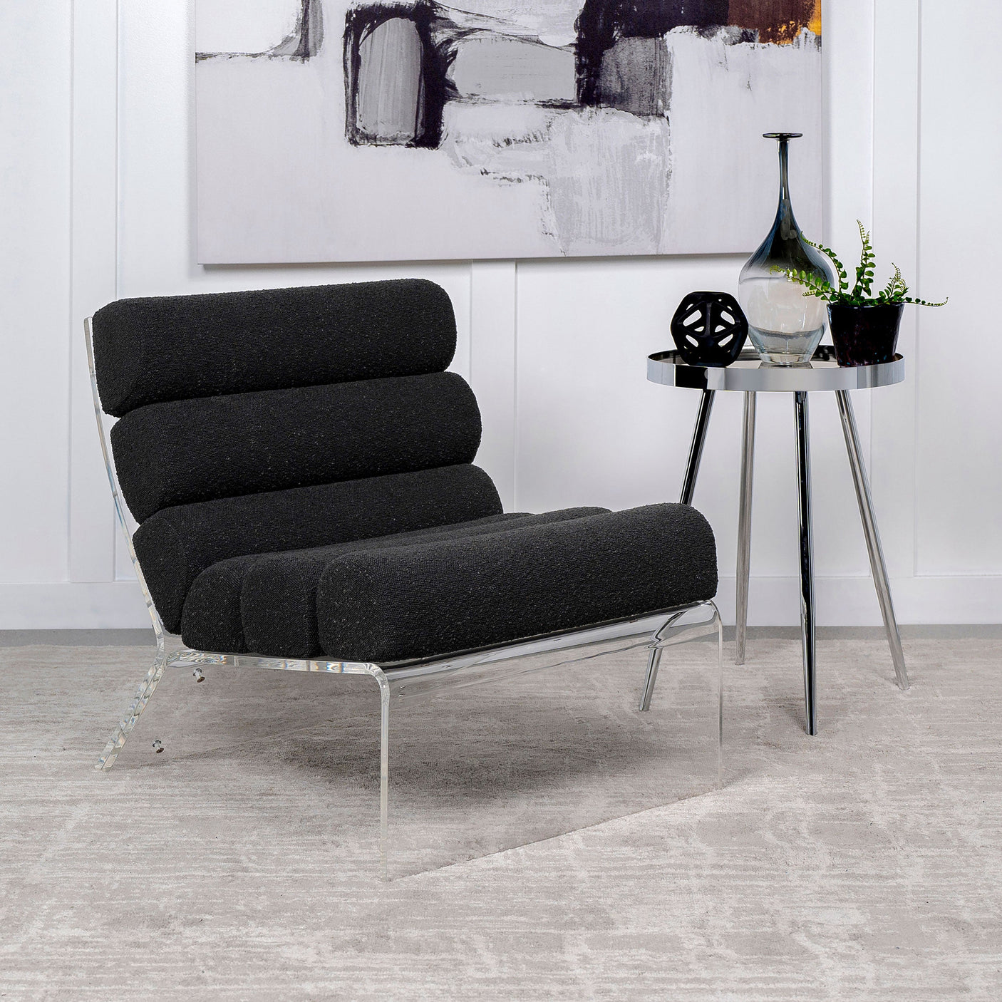 Serreta Accent Chairs