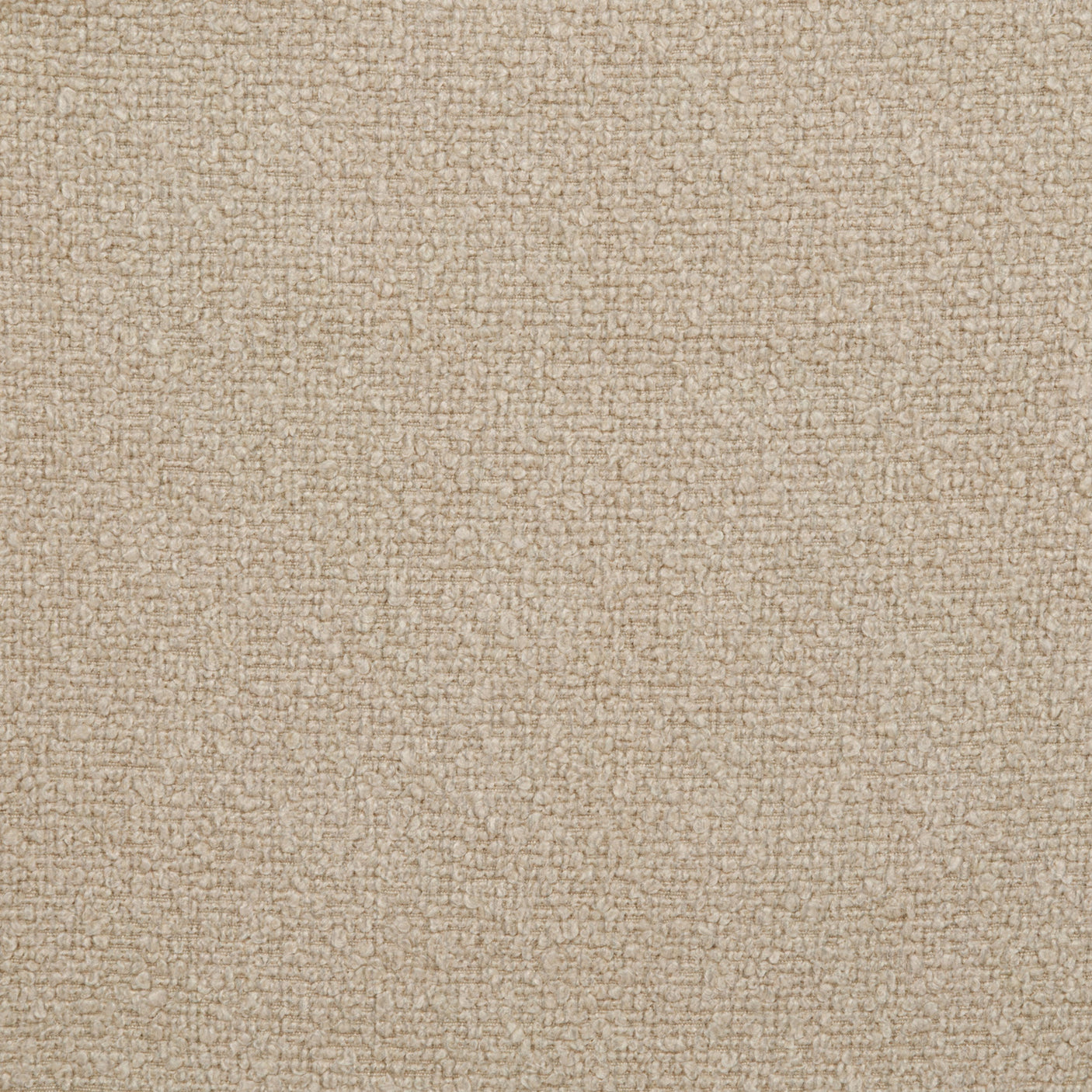 Valdez Boucle Upholstered Back Accent Chair