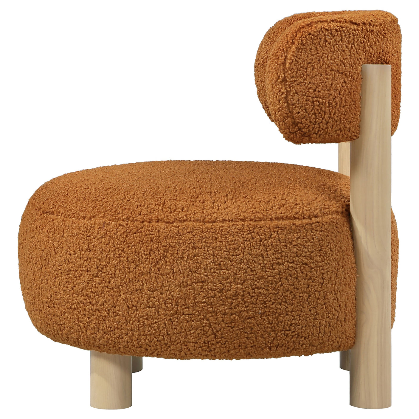 Zonie Accent Chairs