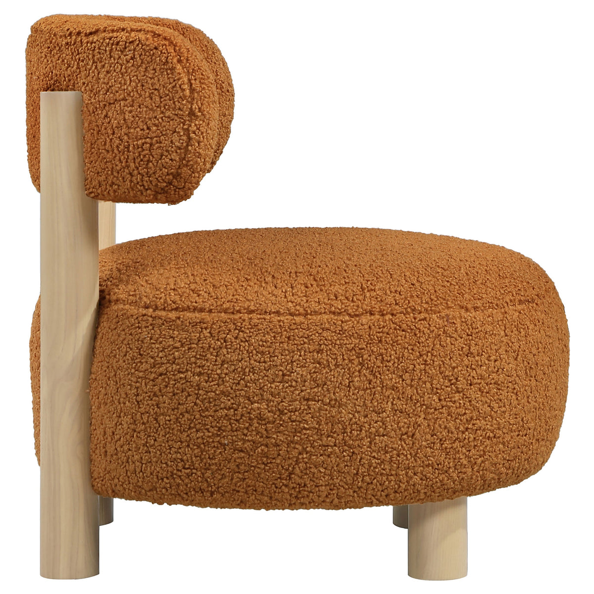 Zonie Accent Chairs
