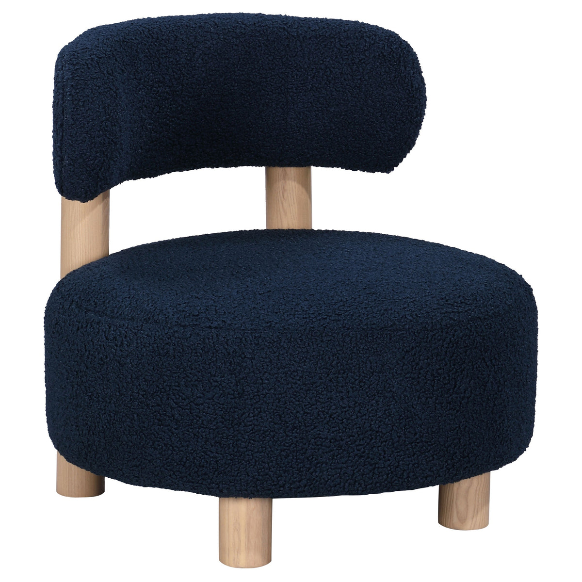 Zonie Accent Chairs