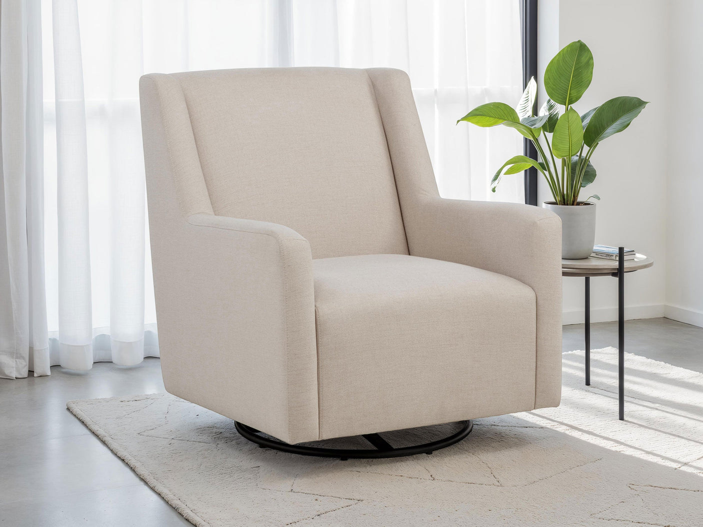 Sorrel Accent Chairs