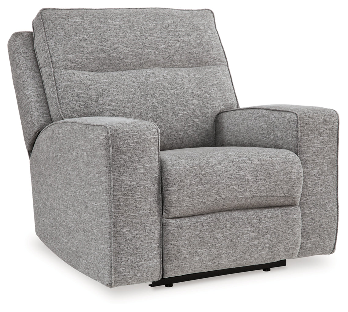 Biscoe Power Recliners