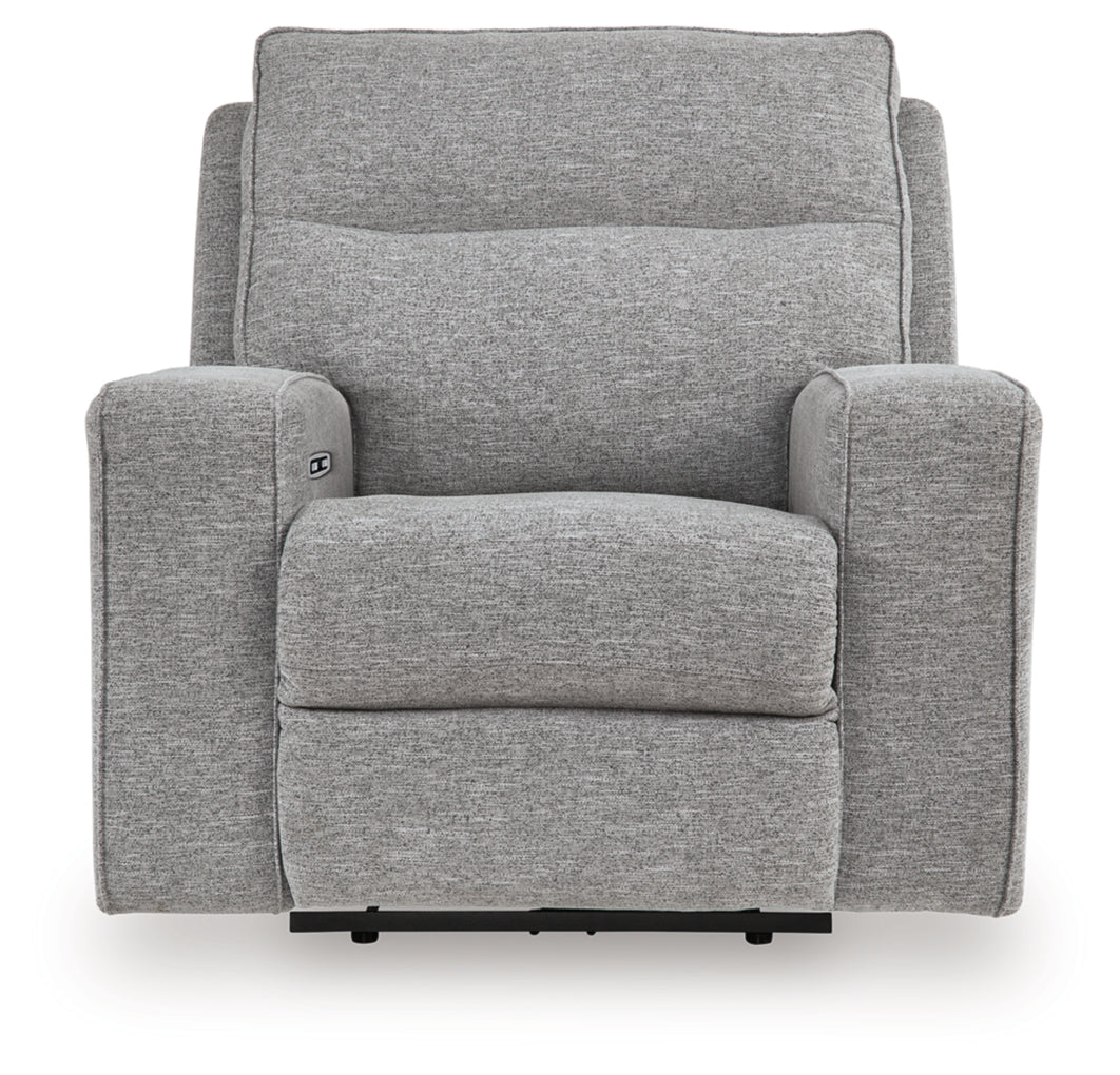 Biscoe Power Recliners