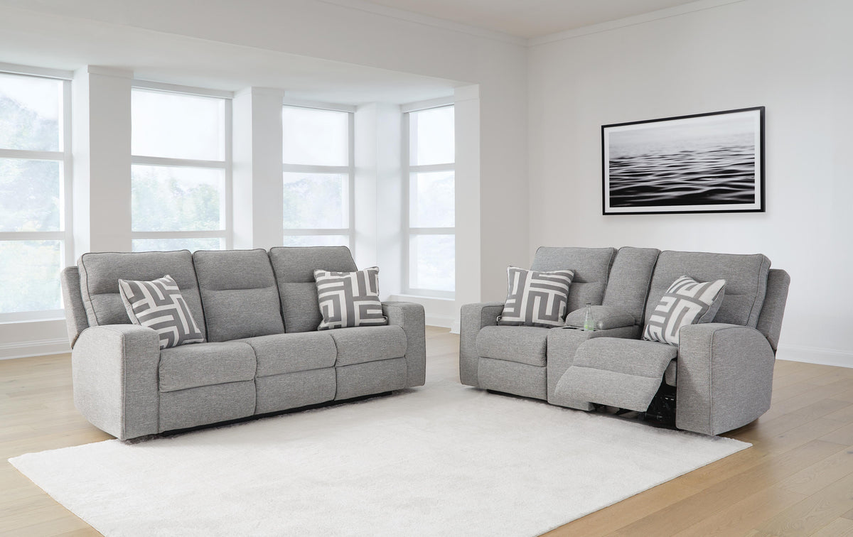Biscoe Stationary Sofa Sets