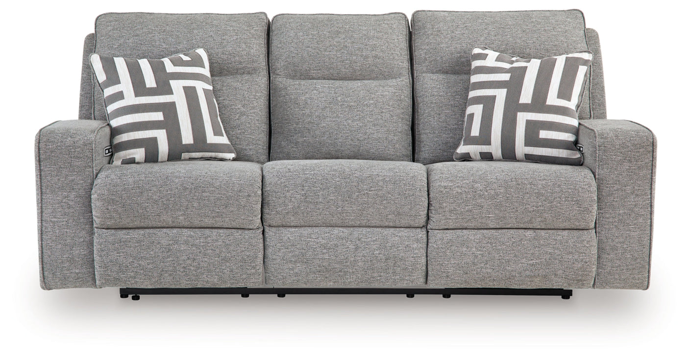 Biscoe Power Reclining Sofas