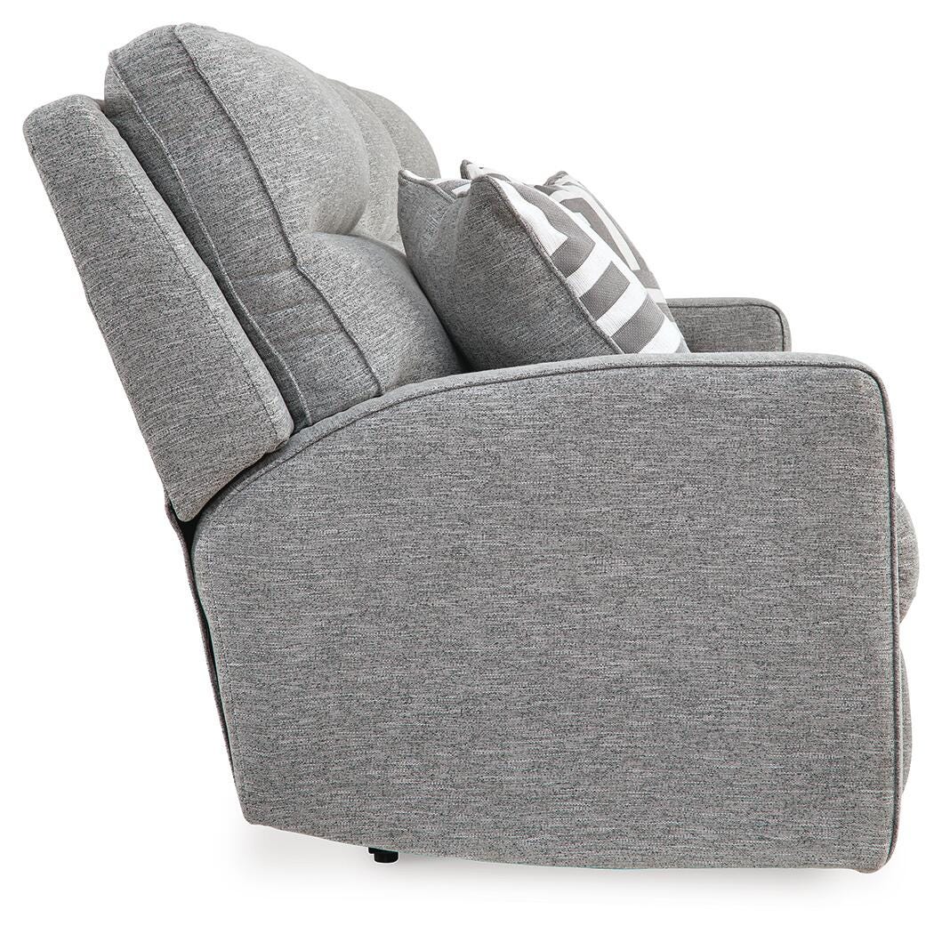 Biscoe Recliners
