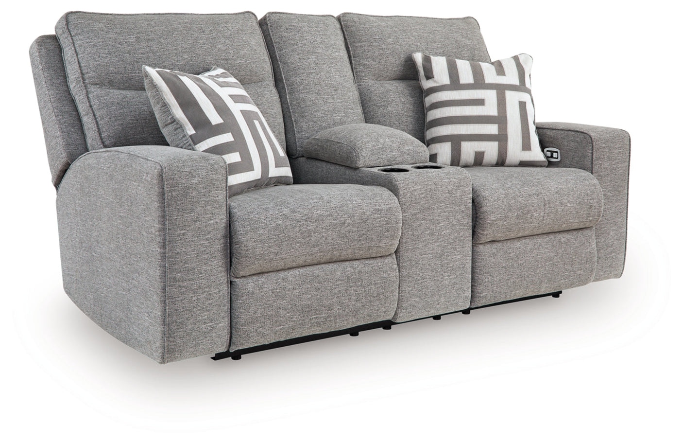 Biscoe Reclining Loveseats