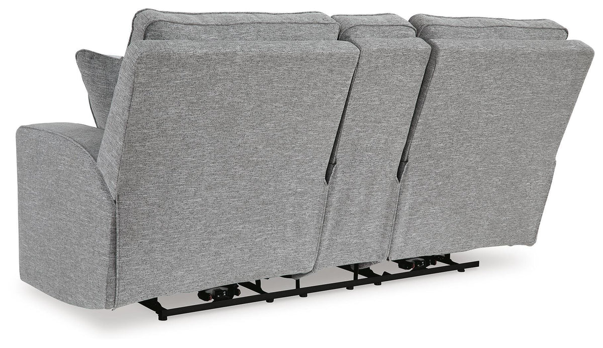 Biscoe Recliners