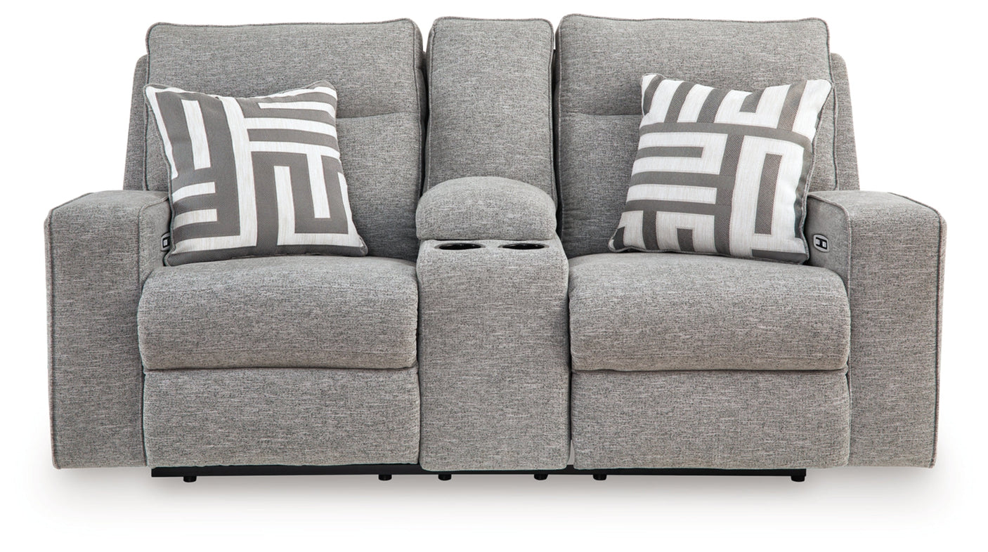 Biscoe Recliners