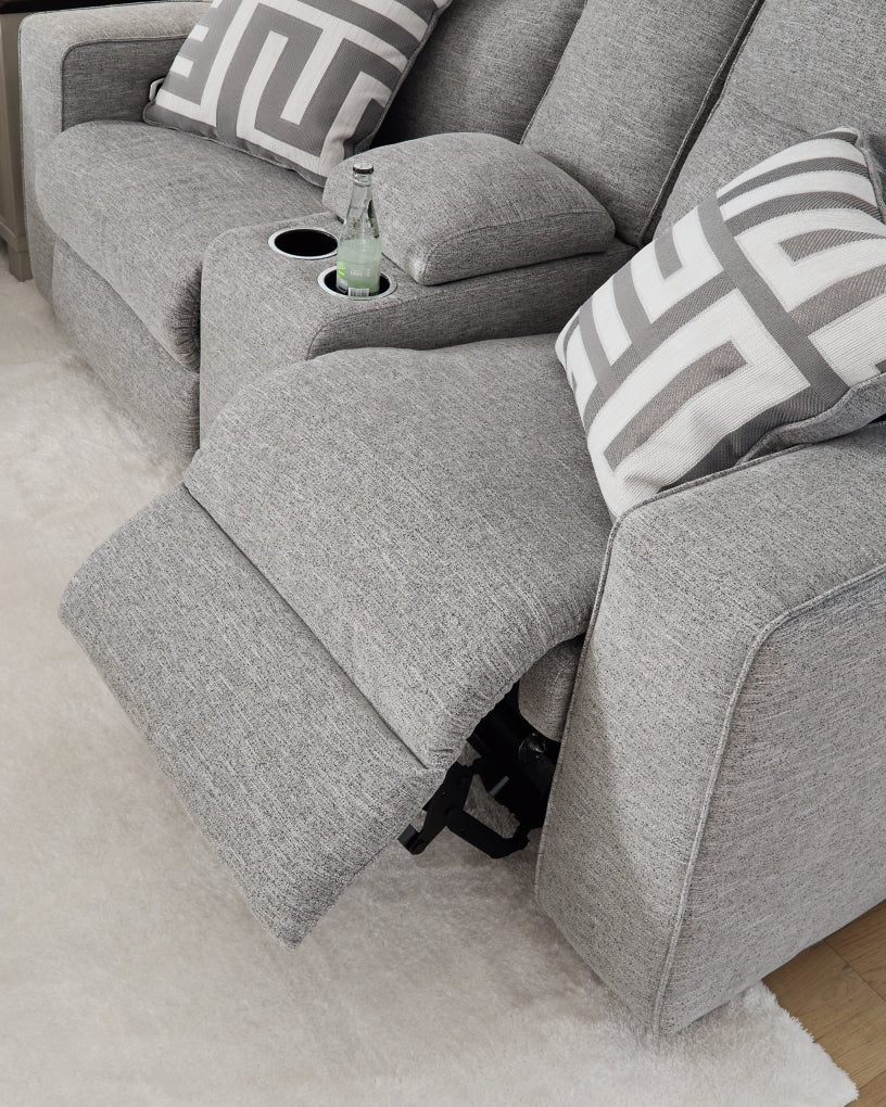 Biscoe Reclining Loveseats