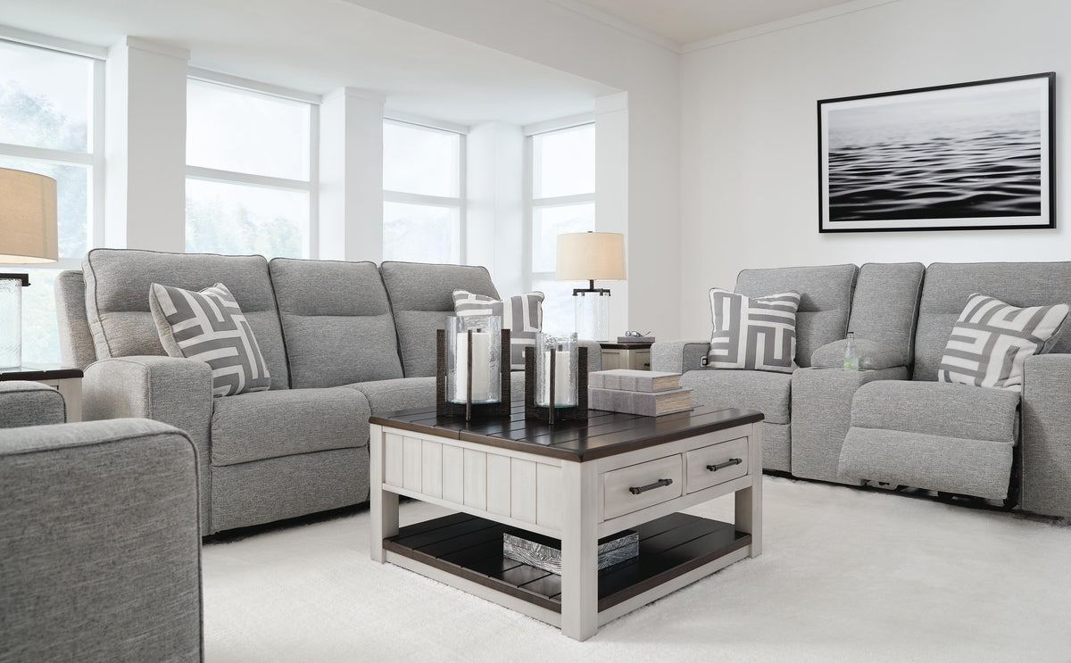 Biscoe Stationary Sofa Sets