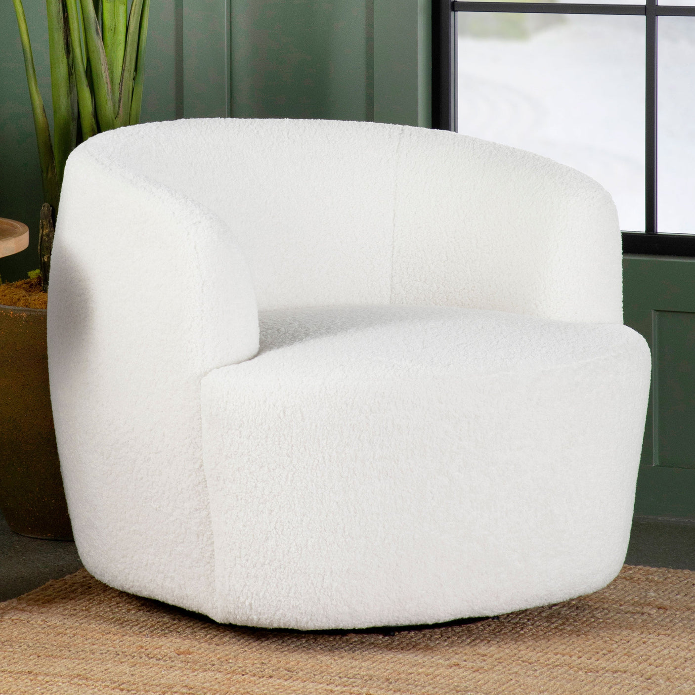 Hudson Accent Chairs