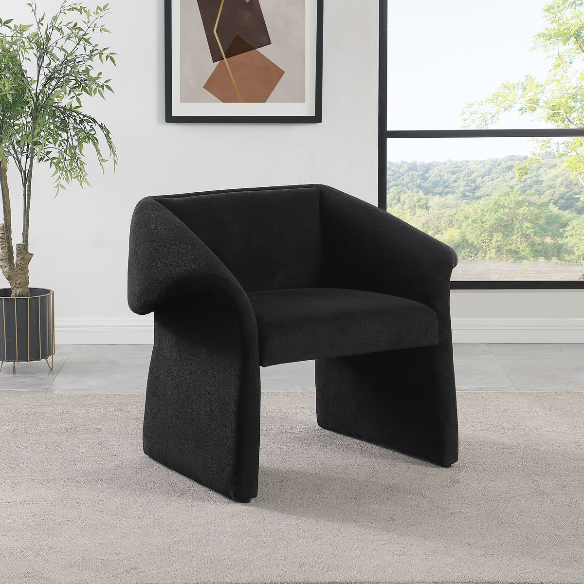 Ramsey Accent Chairs