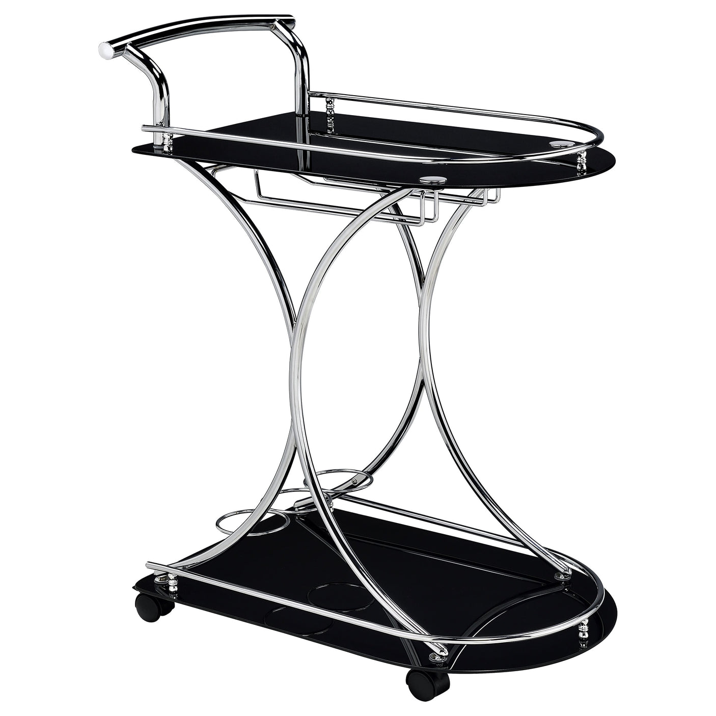 Elfman Bar Carts