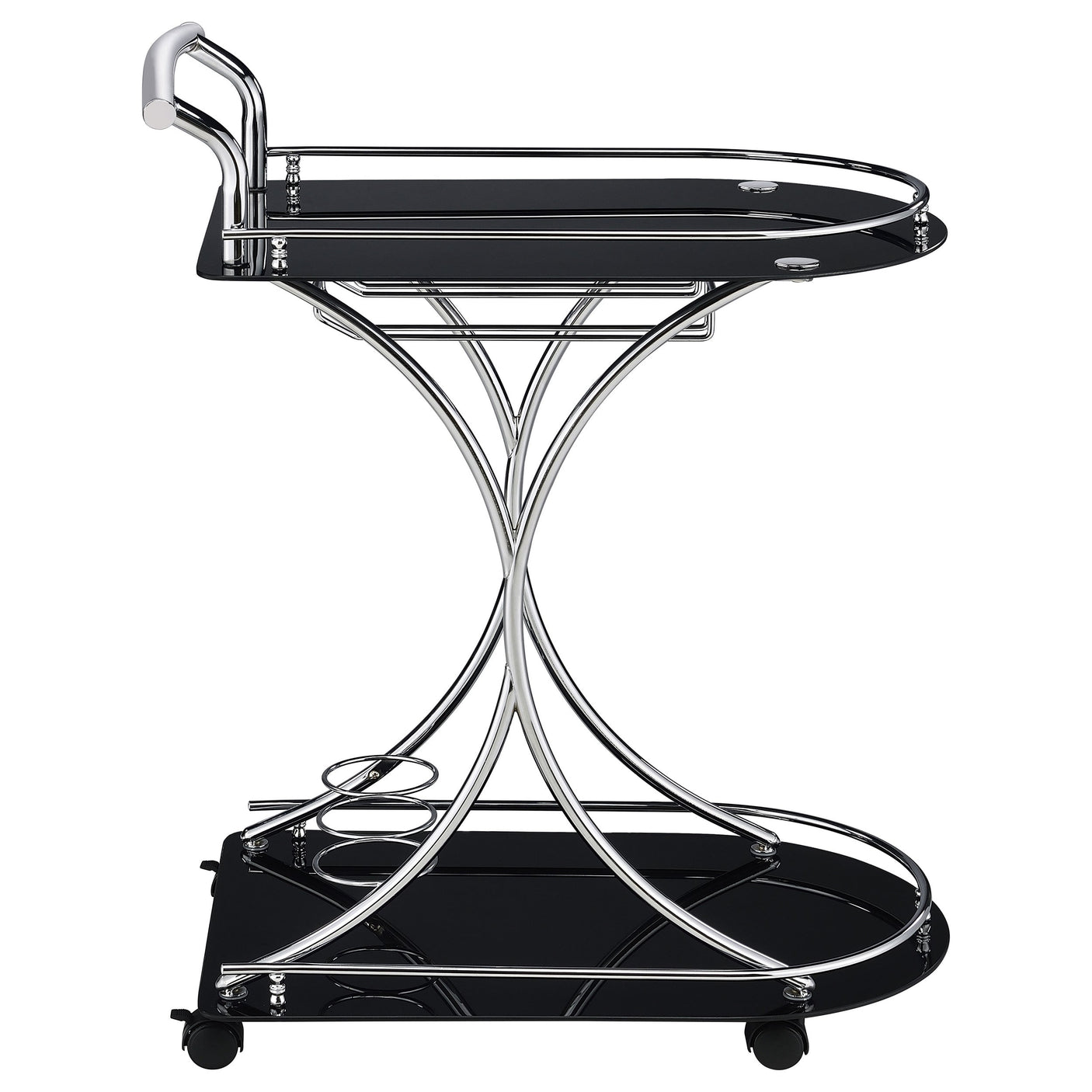 Elfman Bar Carts