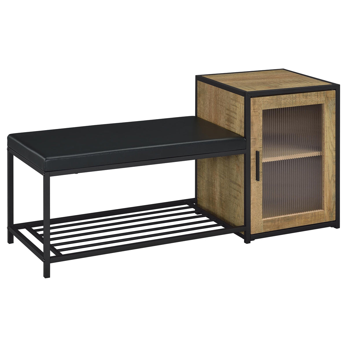 Martino Storage Benches
