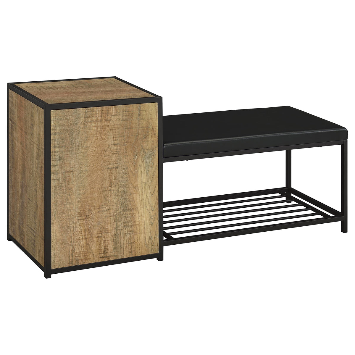 Martino Storage Benches