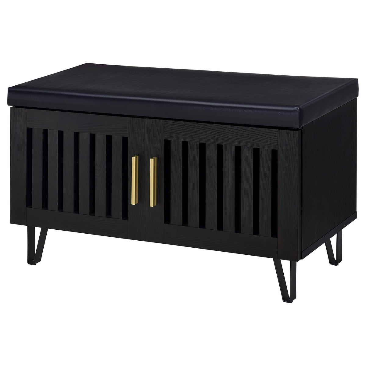 Brixton Storage Benches