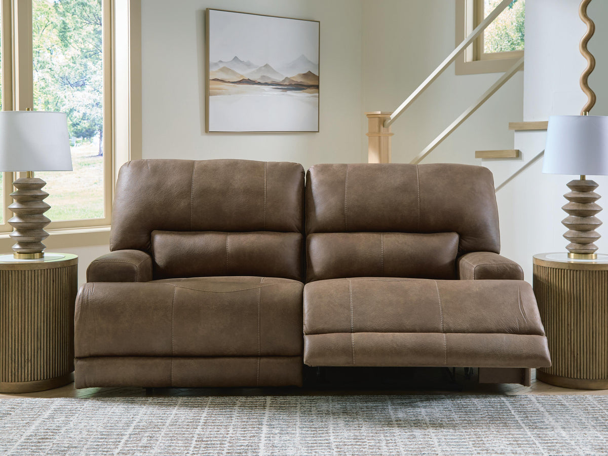 Beckley Power Reclining Sofas
