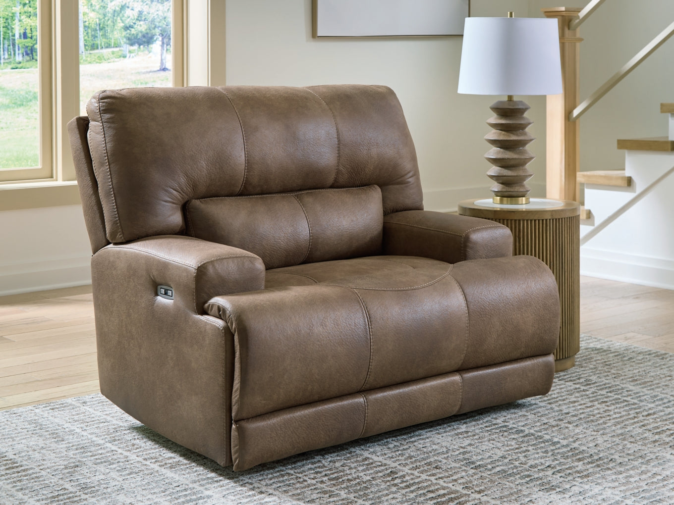 Beckley Power Recliners