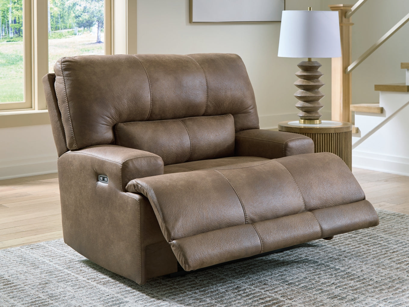 Beckley Power Recliners