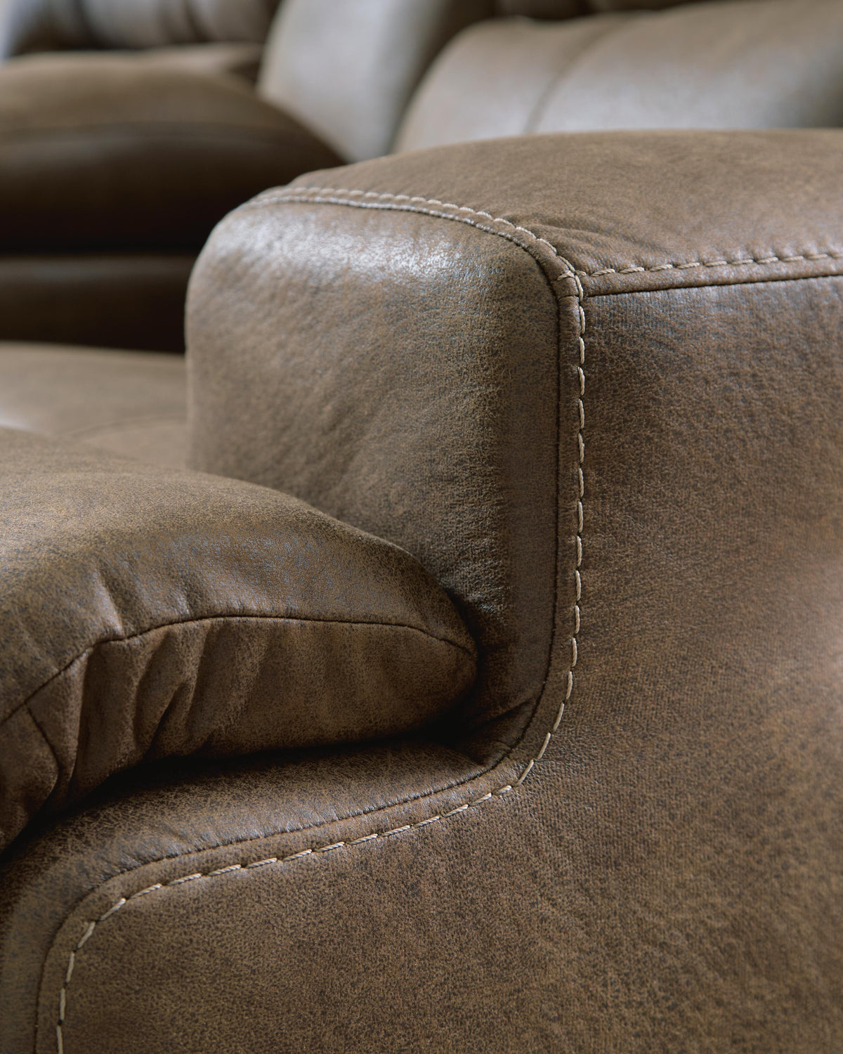 Beckley Power Recliners