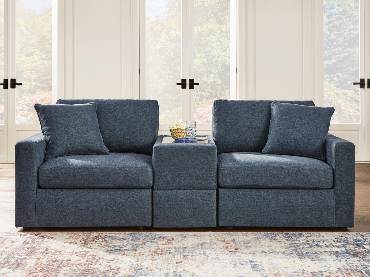 Modmax Modular Sectionals