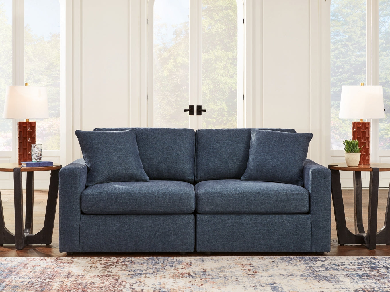 Modmax Modular Sectionals