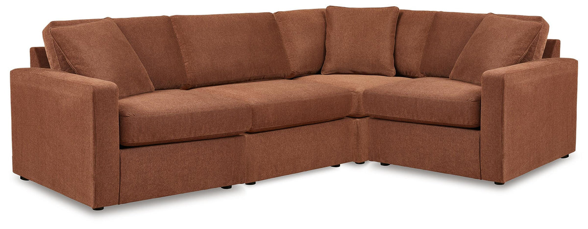 Modmax Modular Sectionals