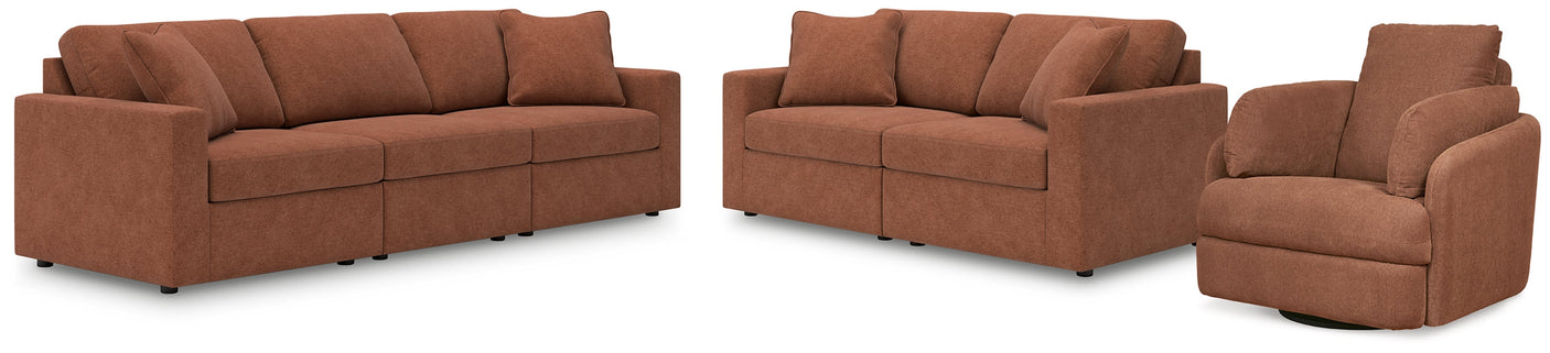 Modmax Modular Sectionals (Collection 3)