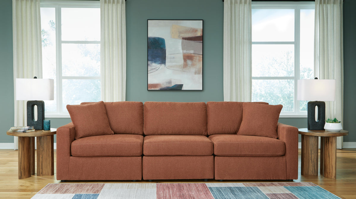 Modmax Modular Sectionals (Collection 3)