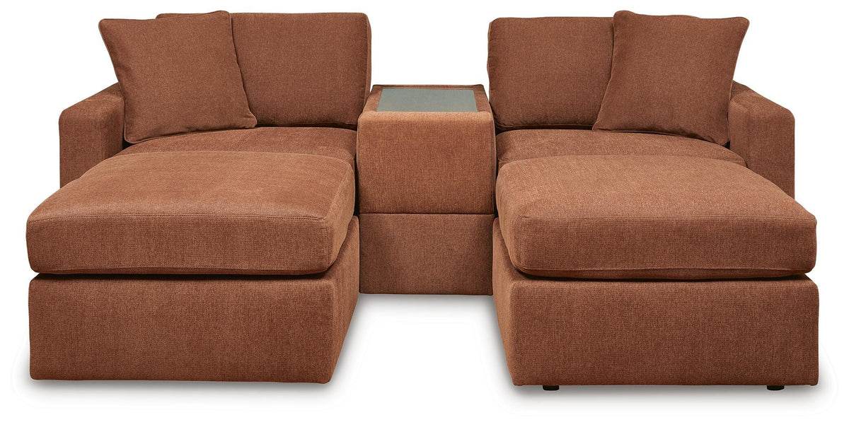 Modmax Modular Sectionals (Collection 3)