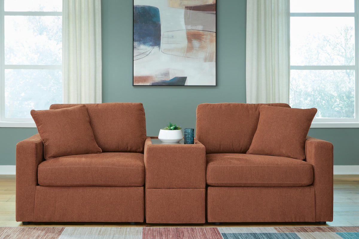 Modmax Modular Sectionals (Collection 3)