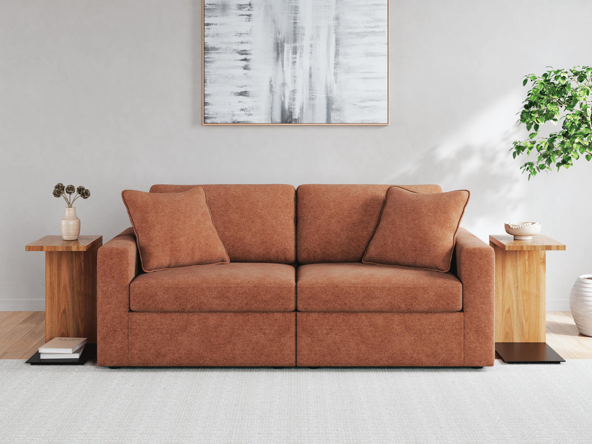 Modmax Modular Sectionals (Collection 3)