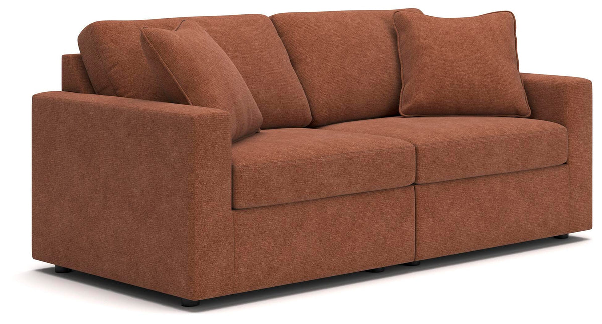 Modmax Modular Sectionals (Collection 3)