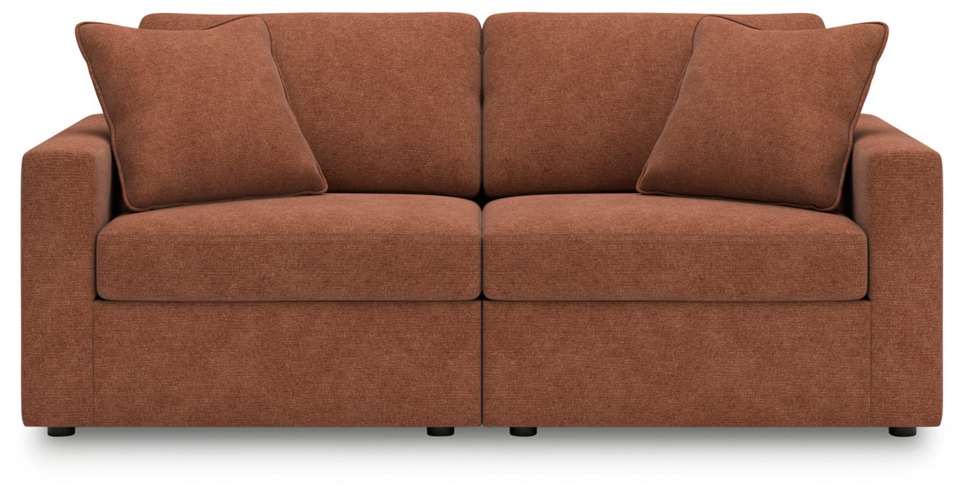 Modmax Modular Sectionals (Collection 3)