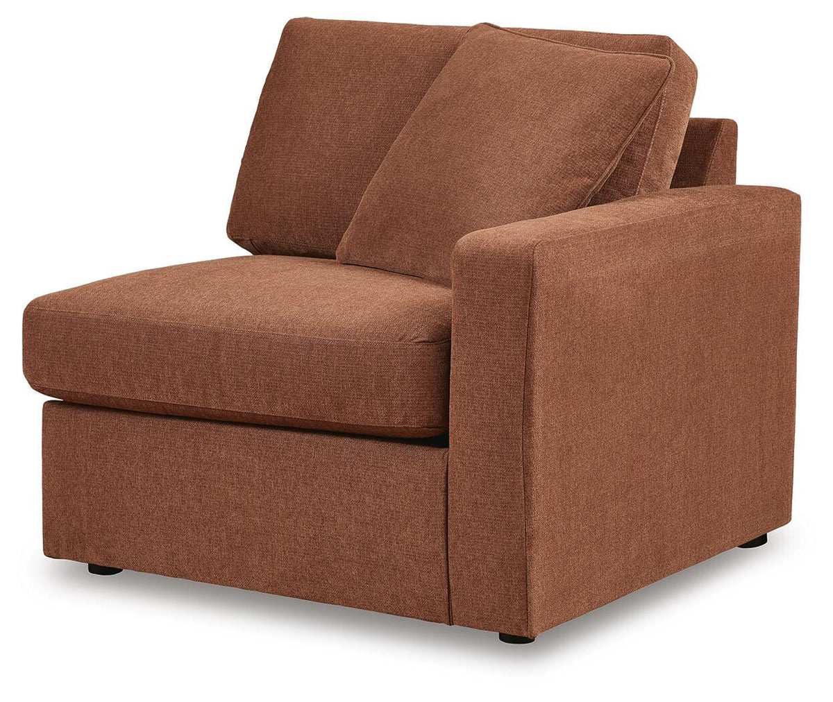 Modmax Modular Sectionals (Collection 3)