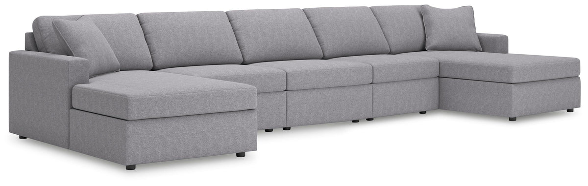 Modmax Modular Sectionals (Collection 2)