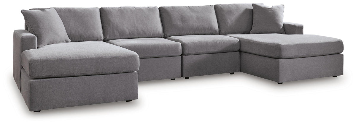 Modmax Modular Sectionals (Collection 2)