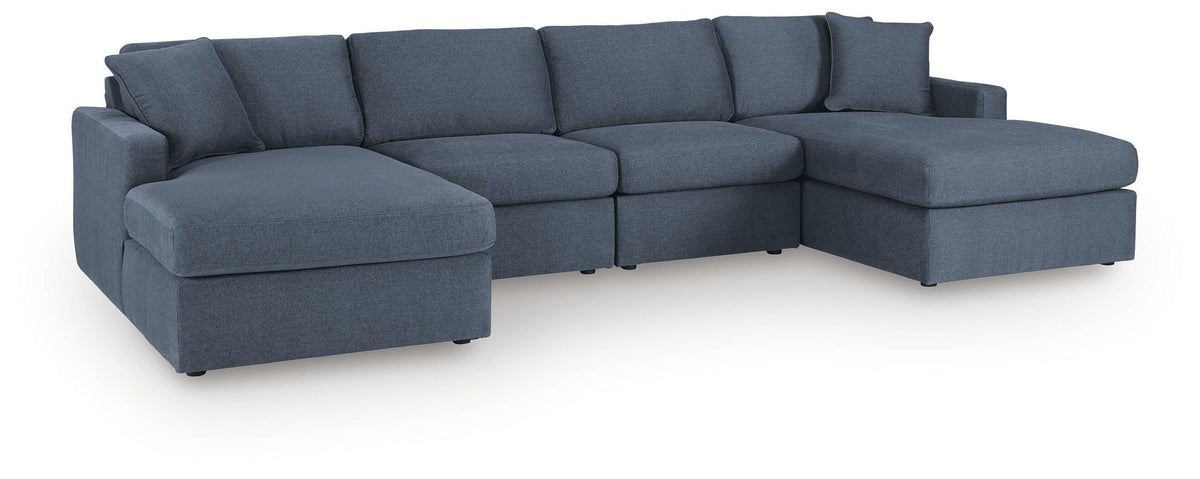 Modmax Modular Sectionals (Collection 2)