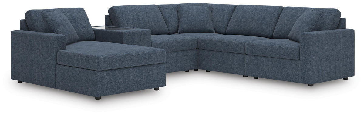 Modmax Modular Sectionals (Collection 3)