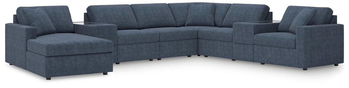 Modmax Modular Sectionals (Collection 3)