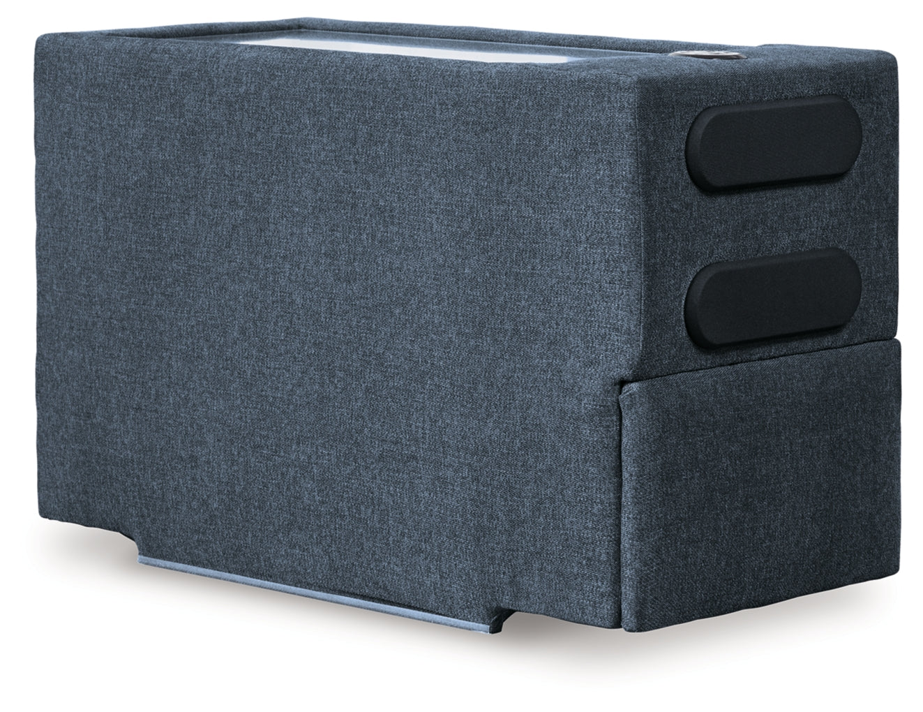 Modmax 4-Piece Sofa with Audio Console