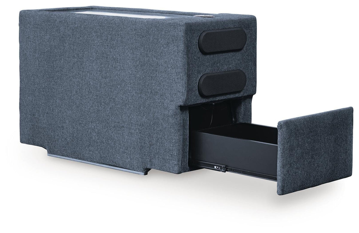 Modmax Modular Sectionals (Collection 3)